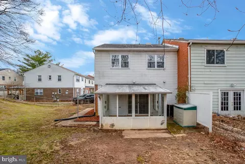 Other - 7709 Hyacinth Ct, Laurel, MD 20707 photo 2 of 2
