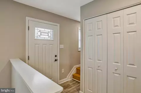 Entry Way - 7709 Hyacinth Ct, Laurel, MD 20707 photo 3 of 3