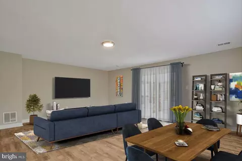 Living - 7709 Hyacinth Ct, Laurel, MD 20707 photo 1 of 1