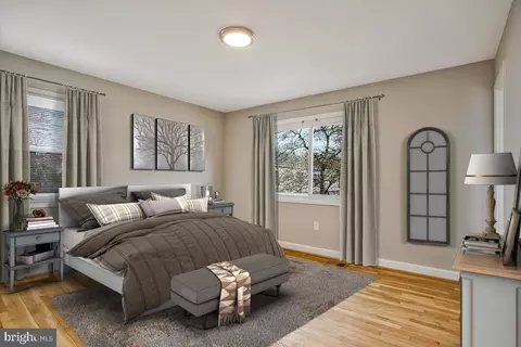 Bedroom - 7709 Hyacinth Ct, Laurel, MD 20707 photo 1 of 3