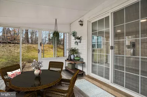 Exterior - 7709 Hyacinth Ct, Laurel, MD 20707 photo 4 of 9