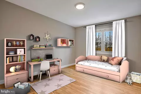 Bedroom - 7709 Hyacinth Ct, Laurel, MD 20707 photo 3 of 3