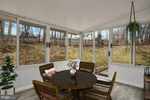 Exterior - 7709 Hyacinth Ct, Laurel, MD 20707 photo 5 of 9