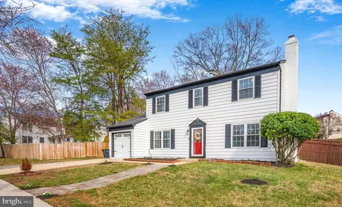 12602 Asbury Dr, Fort Washington, MD 20744