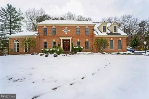 10909 Forestgate Pl, Glenn Dale, MD 20769