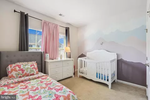 Bedroom - 10173 Dorsey Ln, Lanham, MD 20706 photo 3 of 4