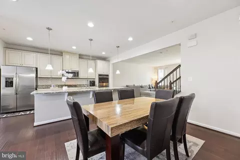 Dining - 10173 Dorsey Ln, Lanham, MD 20706 photo 1 of 1