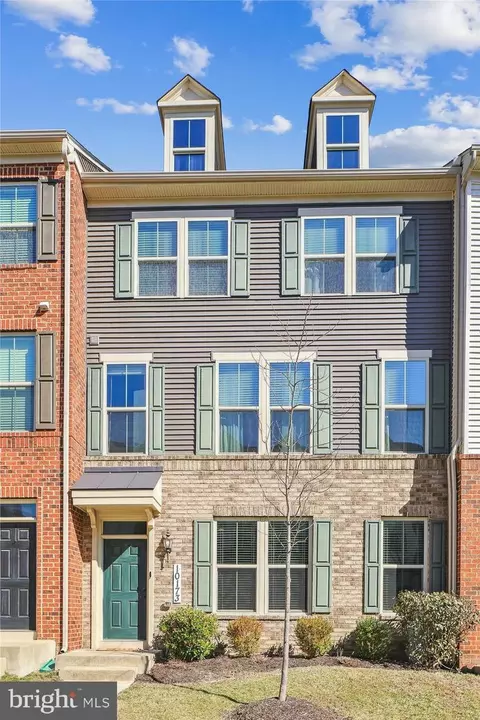 Exterior - 10173 Dorsey Ln, Lanham, MD 20706 photo 1 of 8
