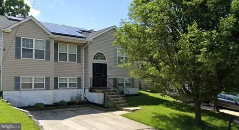 1710 Shamrock Ave, Capitol Heights, MD 20743