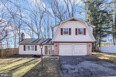 9110 Midland Turn Turn, Marlboro, MD 20772