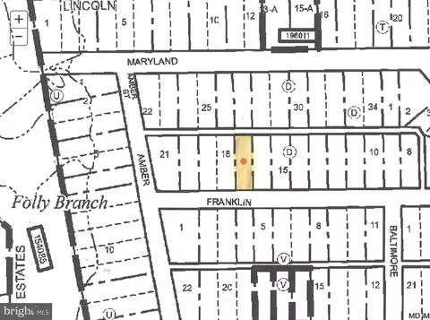 Franklin Street, Lanham, MD 20706 photo 3