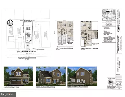 Franklin Street, Lanham, MD 20706 photo 4