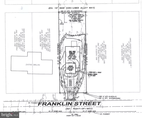 Franklin Street, Lanham, MD 20706 photo 2