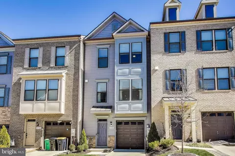 10308 Vista Hollow Way, Lanham, MD 20706