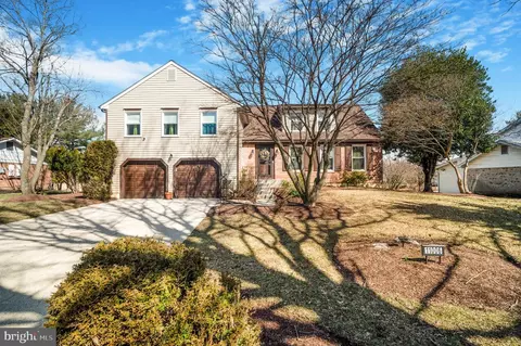 11006 Lake Arbor Way, Bowie, MD 20721