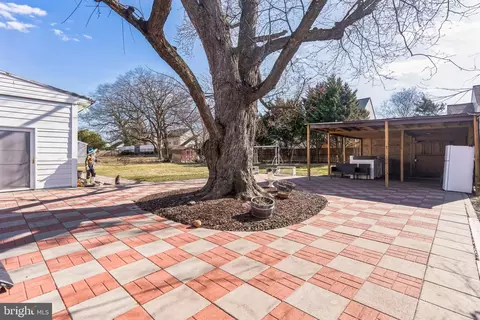 Exterior - 6331 Manor Circle Dr, Clinton, MD 20735 photo 4 of 4