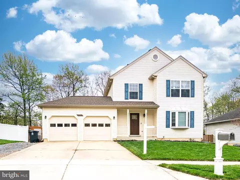 1101 Consideration, Landover, MD 20785