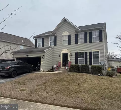 16210 Eckhart Rd, Bowie, MD 20716