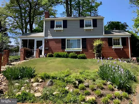 3026 Crest Ave, Cheverly, MD 20785