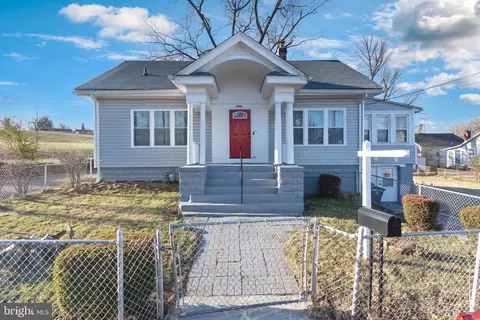 5405 Bye St, Capitol Heights, MD 20743
