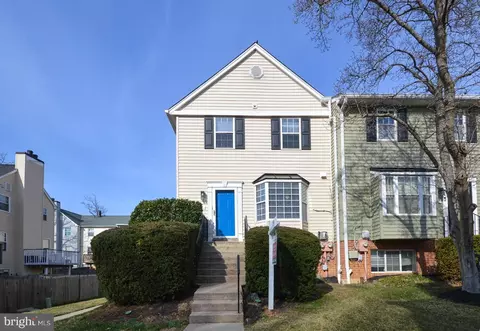7621 E Arbory Ct #293, Laurel, MD 20707