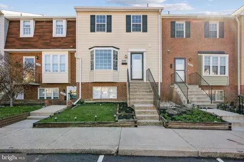 15461 Arbory Way #177, Laurel, MD 20707