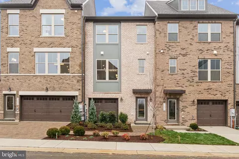 16918 Saint William Way, Bowie, MD 20716