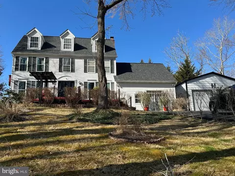 15504 Letcher Rd E, Brandywine, MD 20613 photo 1