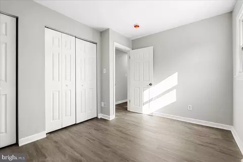 Bedroom - 8501 Oak Dr, Brandywine, MD 20613 photo 2 of 2