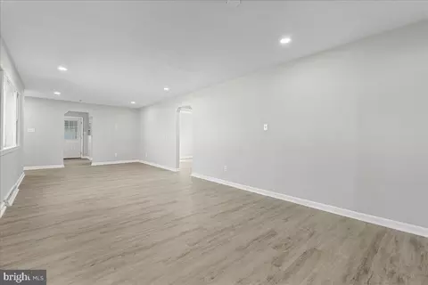 Living - 8501 Oak Dr, Brandywine, MD 20613 photo 2 of 2