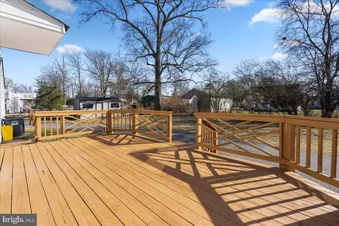 Exterior - 8501 Oak Dr, Brandywine, MD 20613 photo 2 of 6