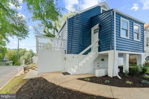 5109 Cumberland St, Capitol Heights, MD 20743