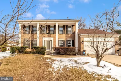 2811 Falling Brk, Adelphi, MD 20783