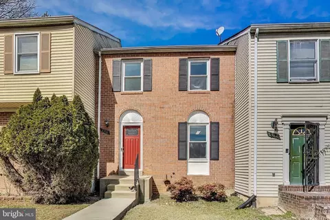 2116 N Anvil Ln, Temple Hills, MD 20748