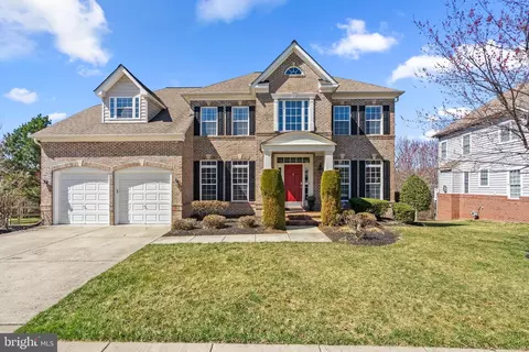 15422 Symondsbury Way, Marlboro, MD 20774
