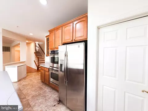 Kitchen - 7701 Kirklee Ct, Laurel, MD 20707 photo 6 of 6