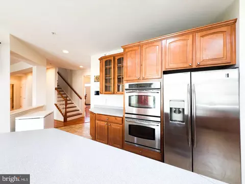 Kitchen - 7701 Kirklee Ct, Laurel, MD 20707 photo 3 of 6
