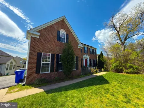 Exterior - 7701 Kirklee Ct, Laurel, MD 20707 photo 2 of 4