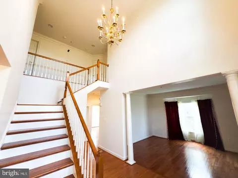 Entry Way - 7701 Kirklee Ct, Laurel, MD 20707 photo 1 of 1