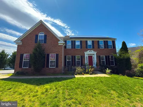 7701 Kirklee Ct, Laurel, MD 20707