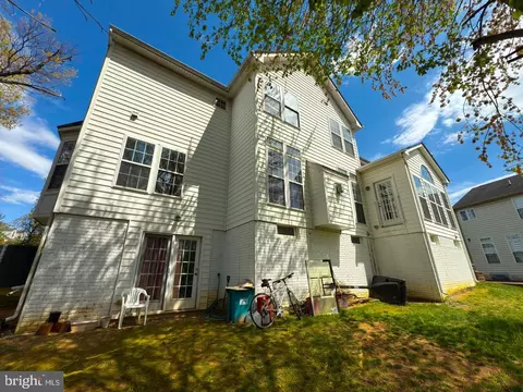Exterior - 7701 Kirklee Ct, Laurel, MD 20707 photo 4 of 4