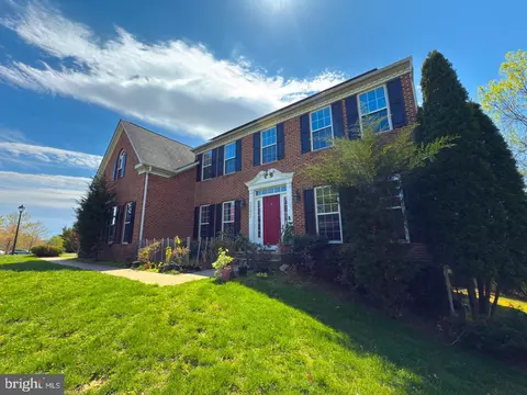 Exterior - 7701 Kirklee Ct, Laurel, MD 20707 photo 3 of 4