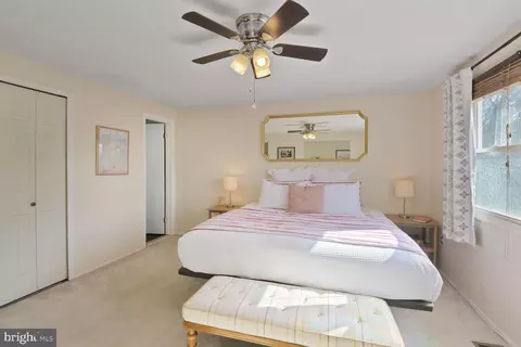 Bedroom - 9933 Boise Rd, Laurel, MD 20708 photo 3 of 3