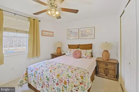 Bedroom - 9933 Boise Rd, Laurel, MD 20708 photo 1 of 3