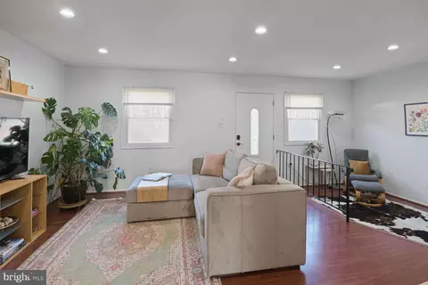 Entry Way - 9933 Boise Rd, Laurel, MD 20708 photo 1 of 1