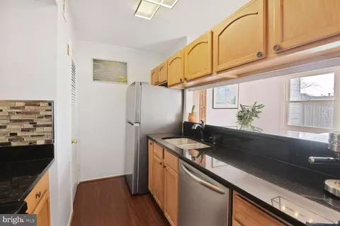 Kitchen - 9933 Boise Rd, Laurel, MD 20708 photo 1 of 2