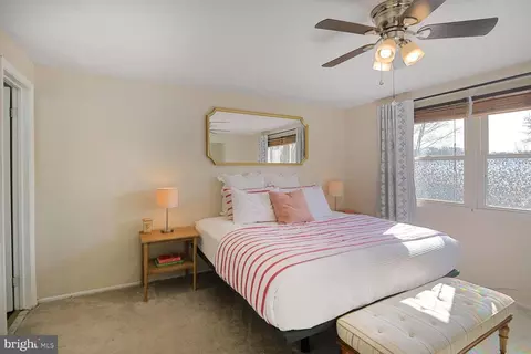 Bedroom - 9933 Boise Rd, Laurel, MD 20708 photo 2 of 3