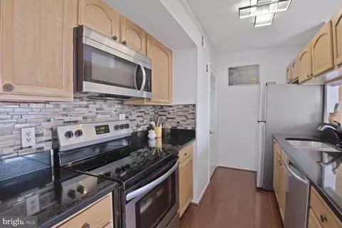 Kitchen - 9933 Boise Rd, Laurel, MD 20708 photo 2 of 2