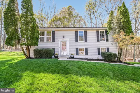 3812 Saddlebrook Ct, Marlboro, MD 20772