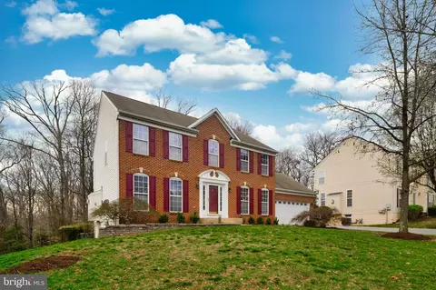 9714 Jewelwood Ct, Clinton, MD 20735